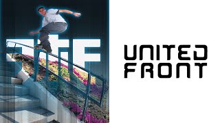 United Front (2001) // 1080p HD Remastered