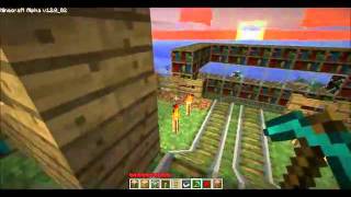My Minecraft