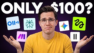 STOP Buying AI Tools: Which AI Subscription is Worth It?