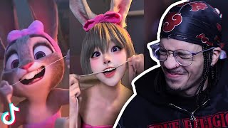 TikTok Cringe That Ruined My New Year’s Eve