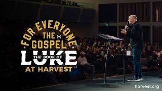 Jesus Saw Potential in Imperfect Men | Pastor Greg Laurie