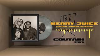 Coutain, Brooklyn Decent - Berry Juice Pt.3 | G SYDE TAPE EP PT.3 [2022]