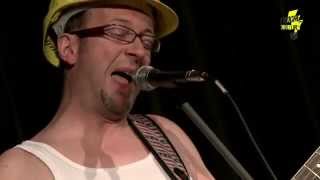 Silesian Cowboys "Mięso" (live) w Trochę Kultury!