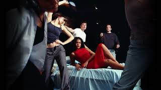 MICHELLE - Oontz (Official Audio)