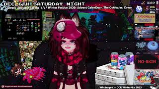 🐾CodeChannel (Just Chatting) -- Code learns VideoGame Lore