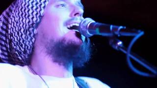 INDUBIOUS MUSIC VIDEO • COURTESY 245 Media