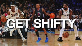 The Secret To Being SHIFTY