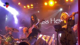 Russ Hewitt - Palma De Mallorca (live) - Dallas, TX - 7/12/23