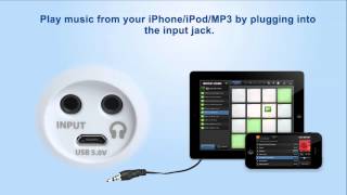 S-100 White Noise Machine For Sleep
