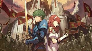 Nintendo Music Archives 50: Fire Emblem Echoes: Shadows of Valentia (Echoes)