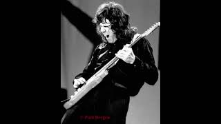 #OTD+1: Gary Moore - Too Tired (Newcastle, U.K., 1999 Live) | Hard Blues Rock Heavy Metal