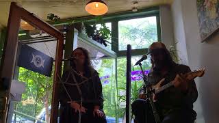 Lady Luck - Cade Howard & Katrina Harper @ Elixr Cafe 5-3-2026