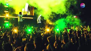 XMF 2019 - JUNIOR AND KYLE 🎧🎶