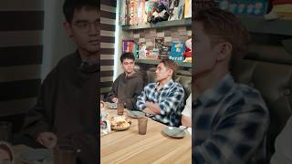 “My mind’s always busy at night. Time feels so slow…” 