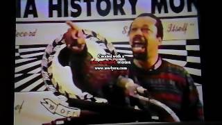 Steve Cokely BRAND NEW !!! 1989 U of Minnesota (Powerful)