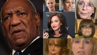 BILL COSBY-SINGER ACCUSED 3YR
