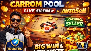 Carrom pool live