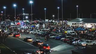 Need for Speed Underground (2003) Race crowd/cars ambient sound
