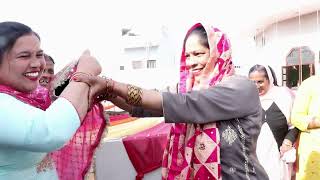 Marriage Video Parminder Weds Avneet ( Part 04 )  By S.S.Shinda Studio