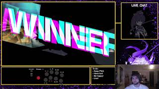 Chill Yuzu vibes, EU ranked night! (16/12/25 VOD)