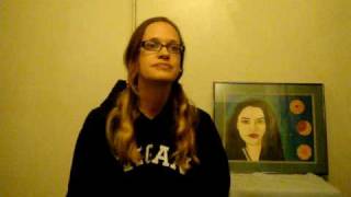My How You've Grown- 10,000 Maniacs : ASL translation by Shani