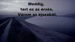 Lionel Richie - How Long (magyar)