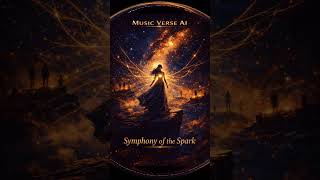 Music Verse Ai  - Symphony of the Spark