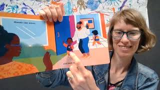 Baby Storytime with Rachel