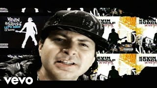 Kevin Rudolf - I Made It (Cash Money Heroes) (Closed-Captioned) ft. Birdman, Jay Sean, Lil Wayne