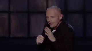 Bill Burr on Down 'n Dirty - Stand-up