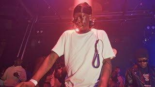 Afrojamz Live Sets | KNUAPSKI | Afrobeats Mix - Felo Le Tee, Burna Boy, Sarz