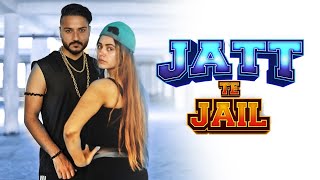 Jatt te Jail | Mr WOW | Sahib | Amrinder Goraya | Latest Punjabi songs 2020 | New Punjabi song 2020