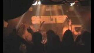 10. The Core of Chaos - Lymphatic Glands Live