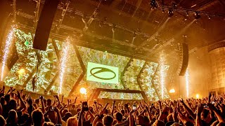 DJ Leiden Presents - ASOT Trance Classics X Modern Trance Mix