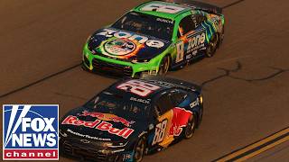 Daytona 500 start time moved: Here’s what fans need to know