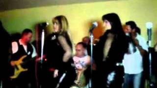 OTRA VEZ NO- CONCIERTO JOHN MARMOL.wmv