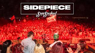 SIDEPIECE @ SUN SOAKED 2025