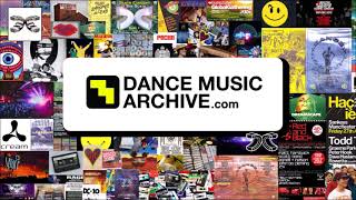 1993 Rave Classics presented by Andi Durrant on Kisstory - August 2022