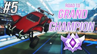 ROAD TO GRAND CHAMPION IN 1s | Episode 5