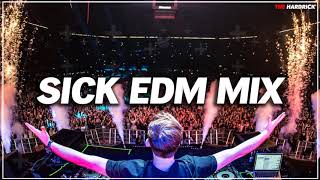 Sick EDM Mix 2020 - Best Of EDM Big Room & Electro House Festival Mix