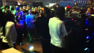 -- UNOD 2014 -- Jah Tubbys World System