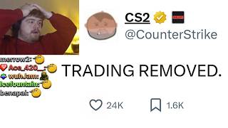 CS2 has RESPONDED to the LAWSUIT!