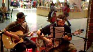 Acoustic Corpse live at Hot topic pt-3