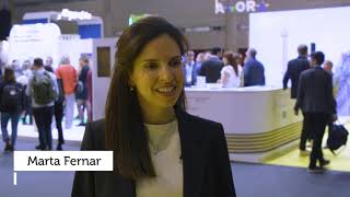EIT UM Emerging Leaders - Smart City Expo World Congress - Tomorrow.Mobility