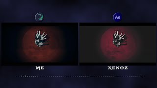 Waste - Remake XENOZ [Free Preset] !