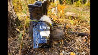 Pack Essentials: Wuru Wool blister prevention wool