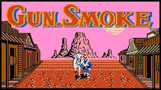 Gun.Smoke Stage 1 Reimagined Into A EDM Banger | DMCA Safe