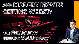 Are Movies Actually Getting Worst?