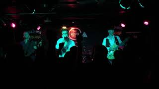 The Smyths Live - How Soon is Now.