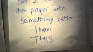 the Purpose of Education
